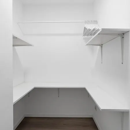 Modernes Wohnen In