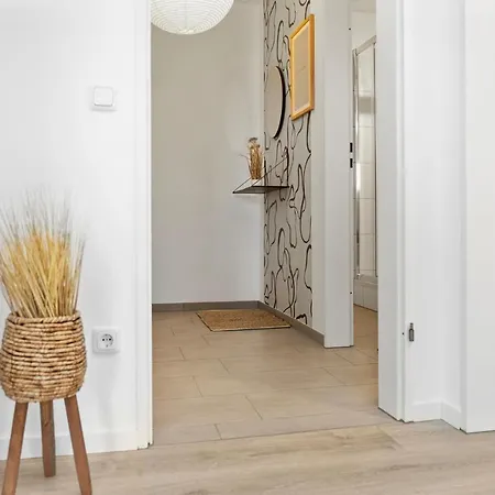 דירה Modernes Wohnen In Düren - Eifel